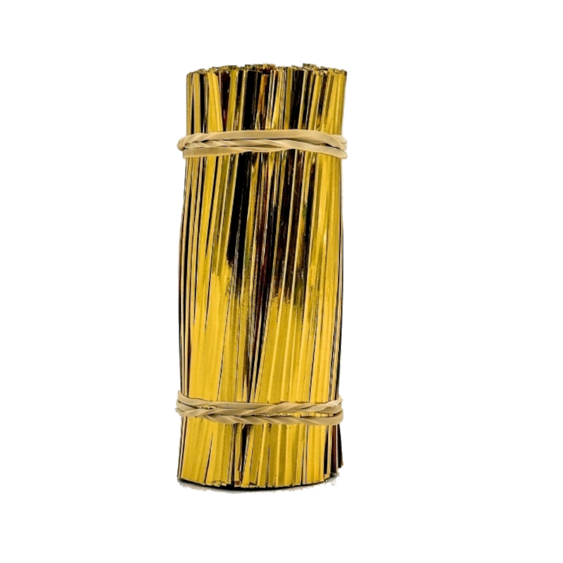 Aizdares ma Twist 1/45 , 50mm, zelts