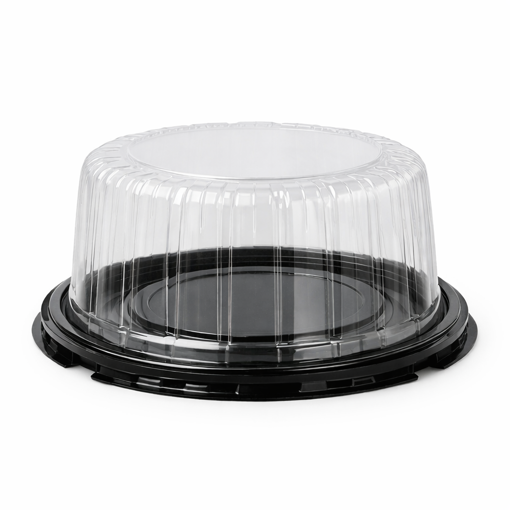 Iepakojums tortēm T-8R (1 iep/200 gb-5