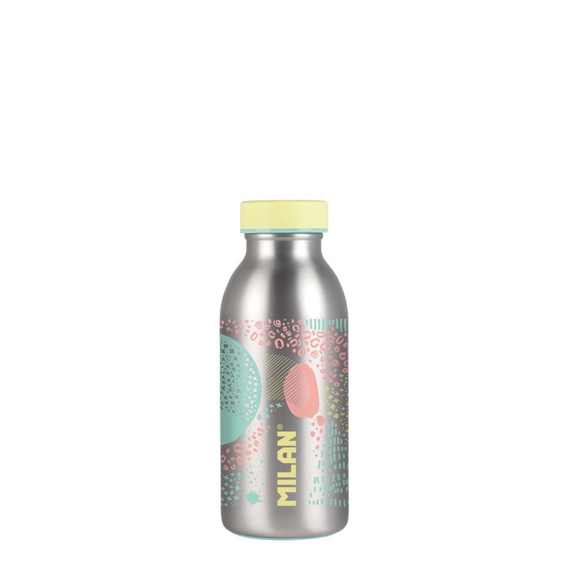 Termopudeles un Termopudele 354 ml. Silver