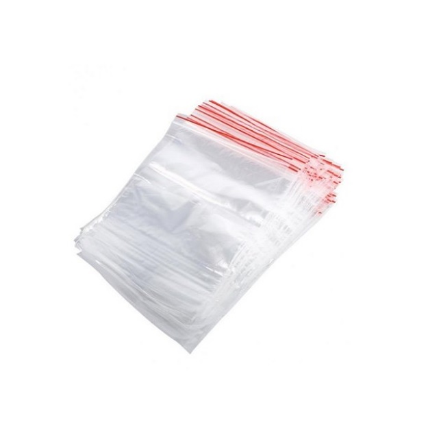 Zip Lock maisiņi 150 x 200