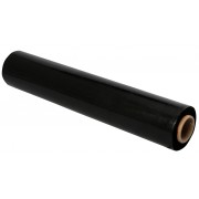 Palešu plēve, LLDPE, 45cm, 270m, 17mik
