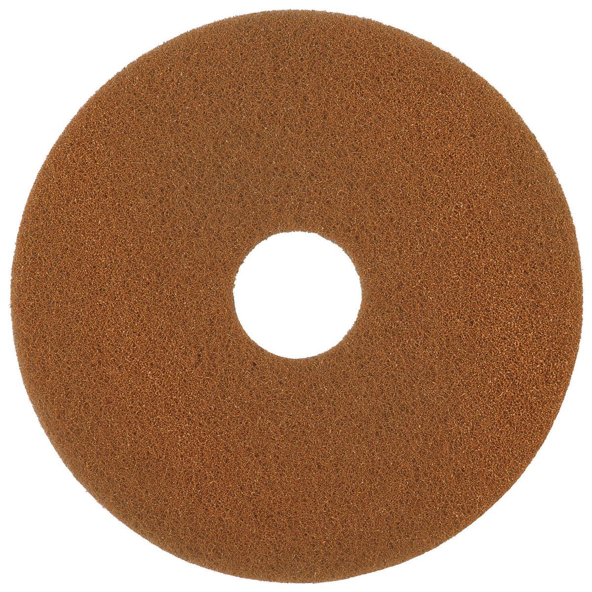 Twister HT Pad 17" Orange abrazīva