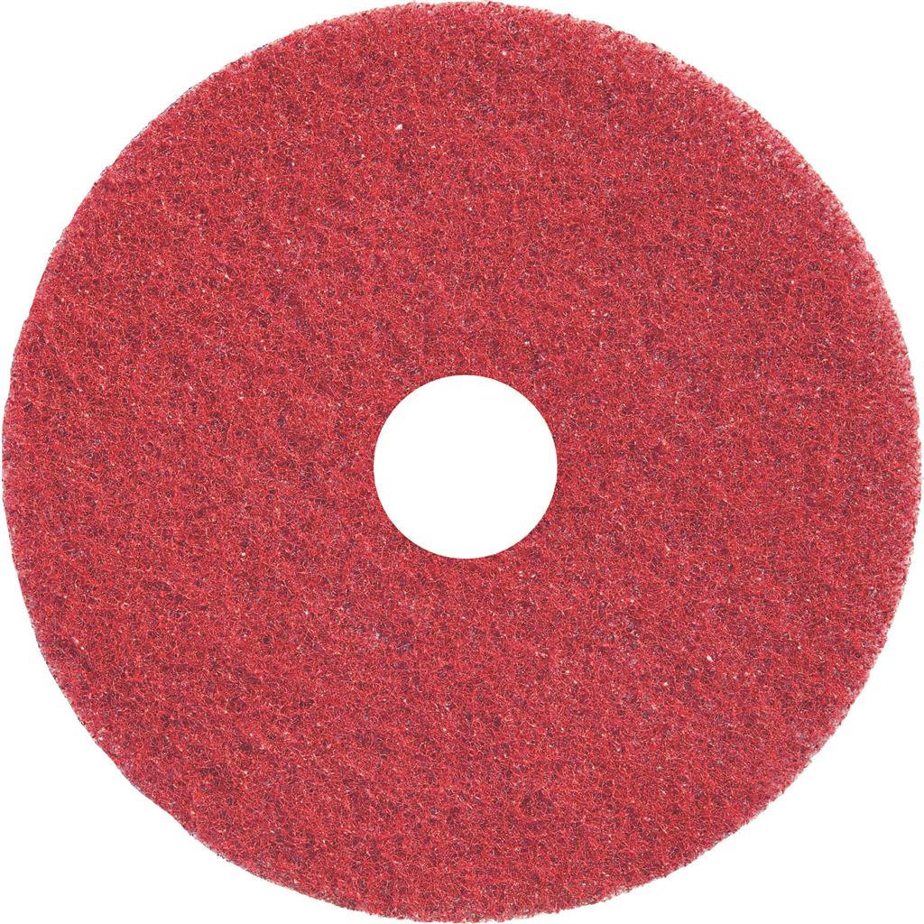 TASKI AMERICO PAD RED 17"/43cm