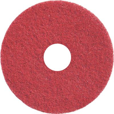 TASKI AMERICO PAD 14" RED EURO