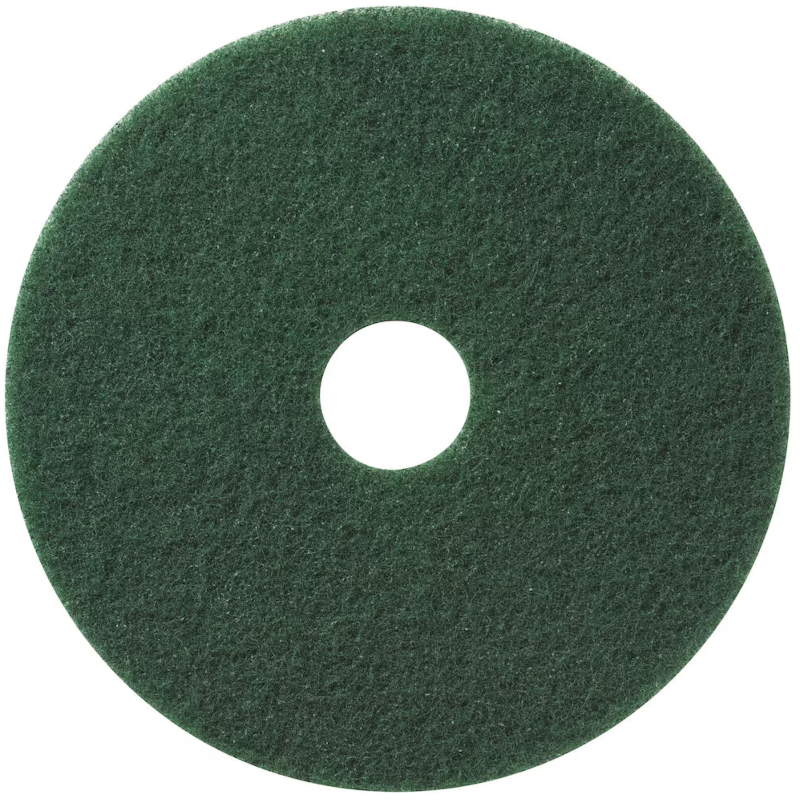 TASKI AMERICO PAD GREEN 17"/43