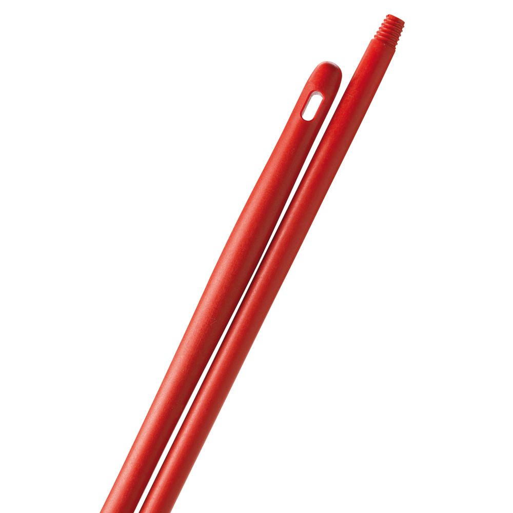 Plastmasas kāts ar vītni ARICASA, 145cm