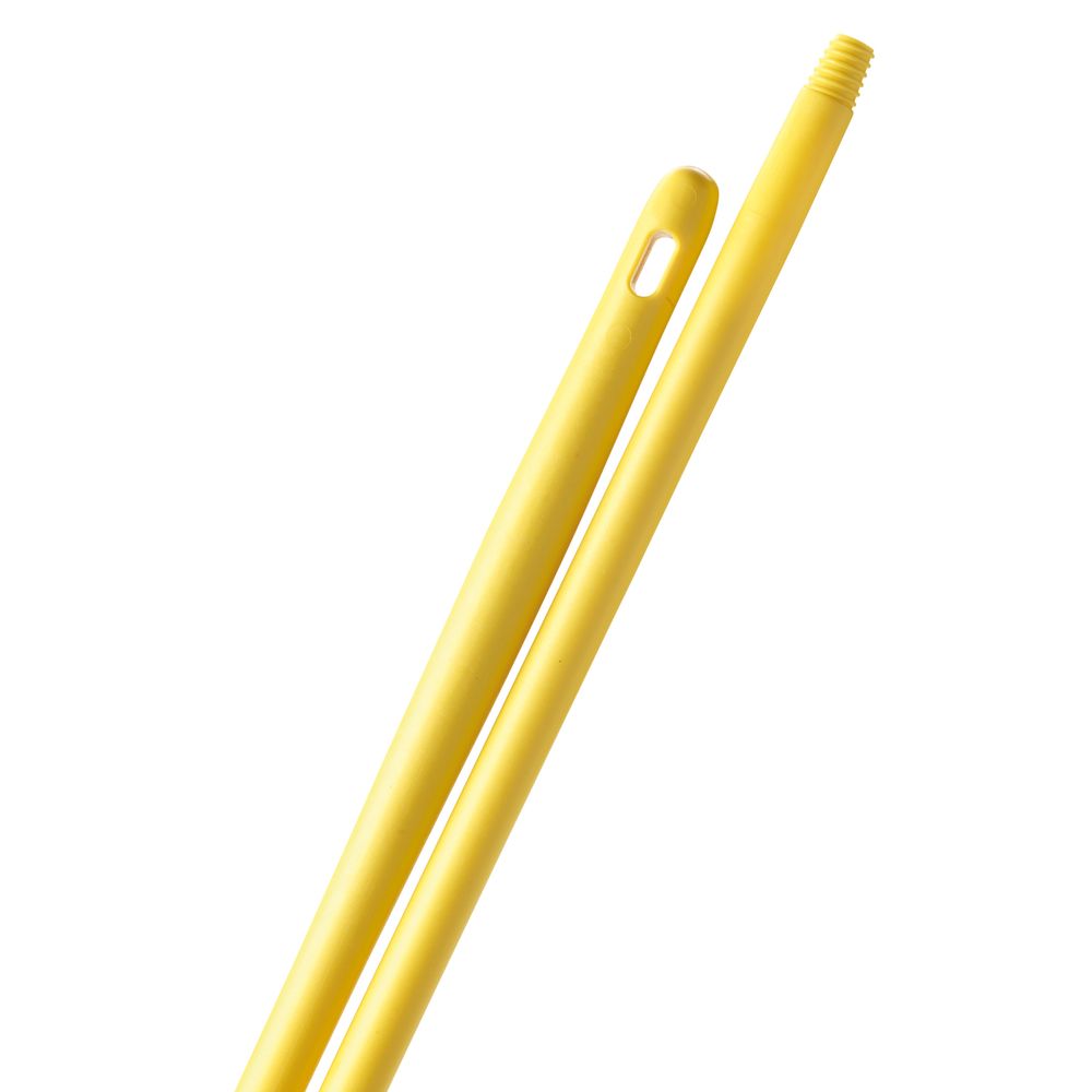 Plastmasas kāts ar vītni ARICASA, 145cm