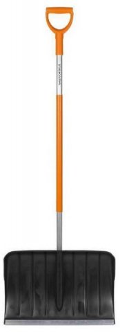 Sniega lāpsta a/met.k Fiskars SnowXpert