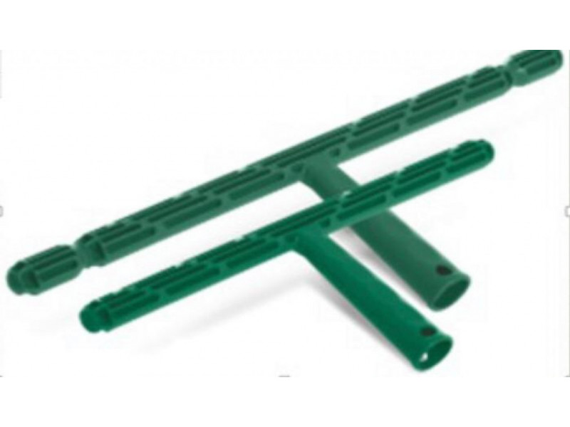 LOGU birstes turētājs 45cm