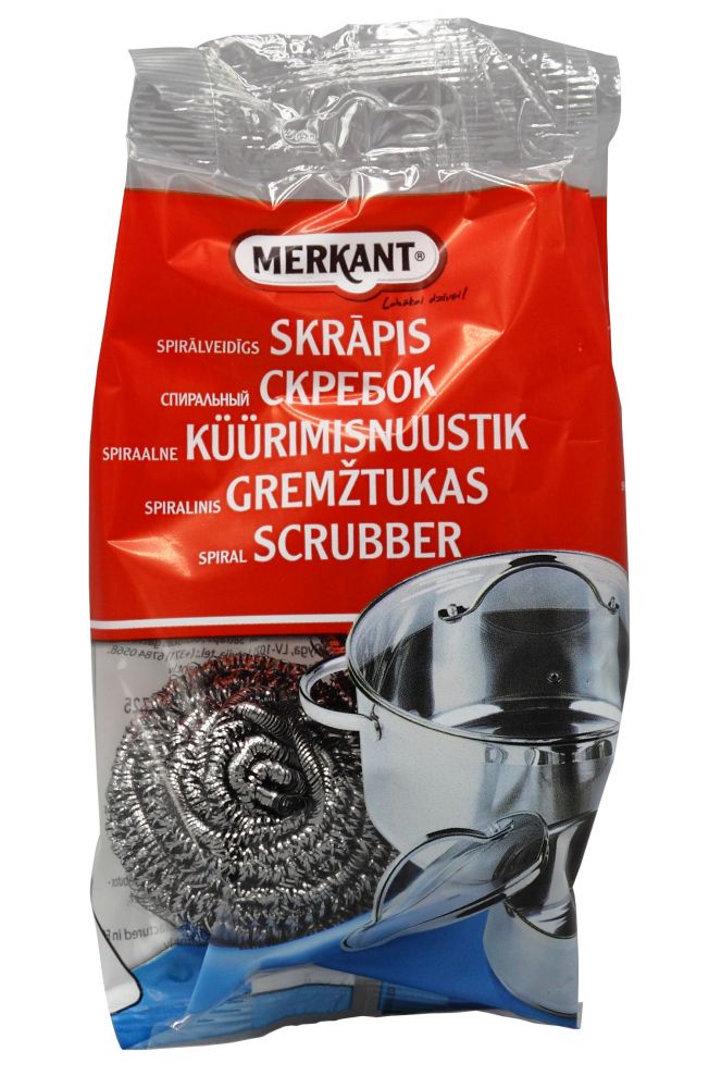 Spirālveidīgs skrāpis MINI, 2 gab/30 iep/kastē/380x290x140