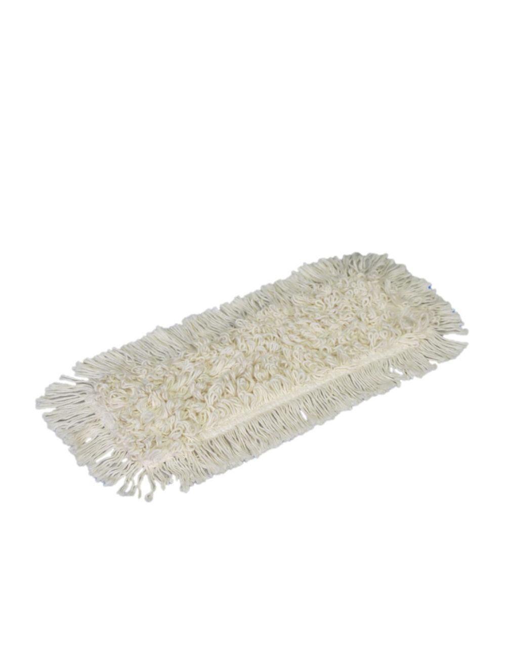 Mops kokvilna, ar kabatām, 40cm, rāmim