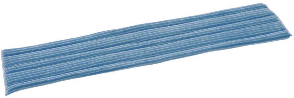 TASKI Standard Damp Mop 60cm mikrošķiedras