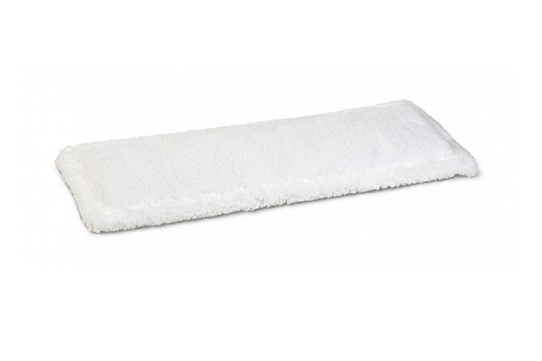Mops mikrošķiedras, ar kabatam, 40cm, ECONOMY