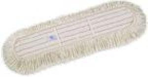 Mop lupata 60cm ar kabatām, kokvilna