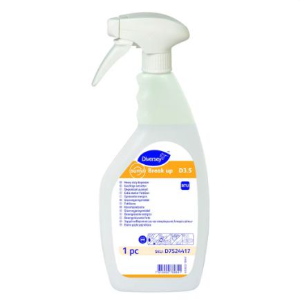 SPRYBTL 0.75L SUMA BREAK UP