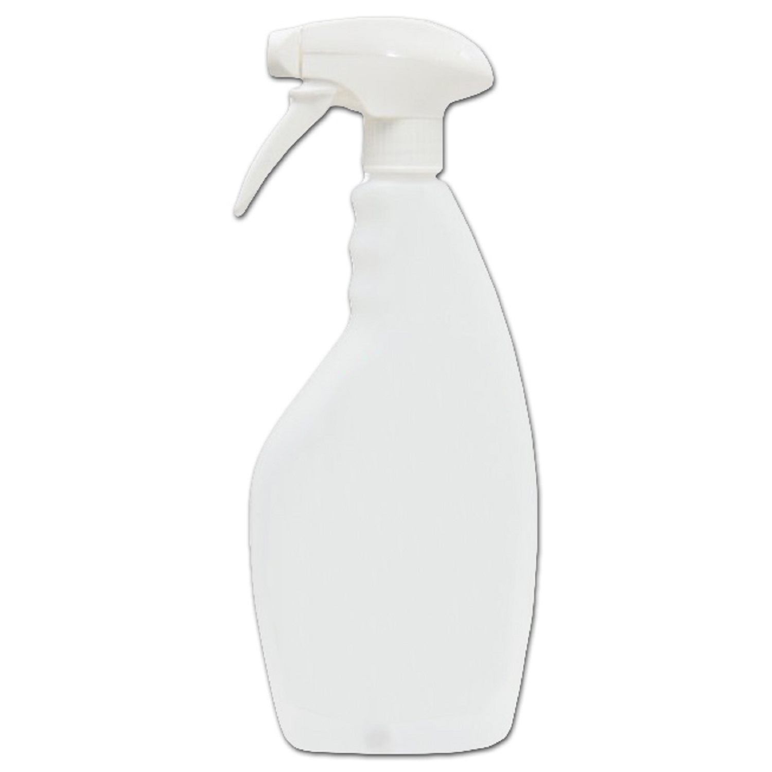 Tukša pudele ar SmartDose sistēmas aerosolu