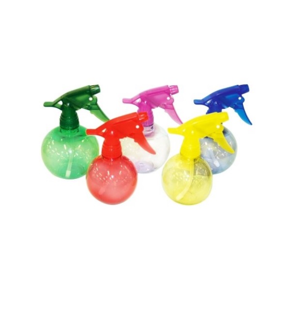 Smidzināmā pudele 450ml.9755