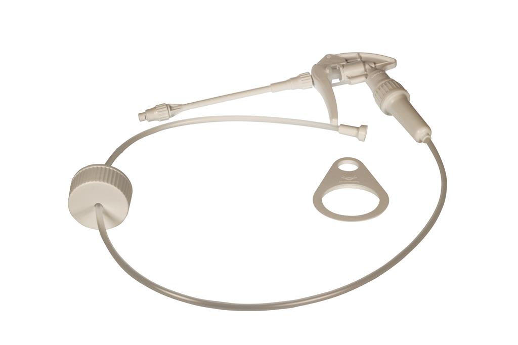 Diversey - Foam Trigger Canyon White