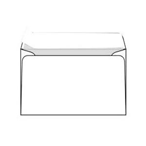 Standarta aploksnes Aploksne B4, 250X353X20mm, balta
