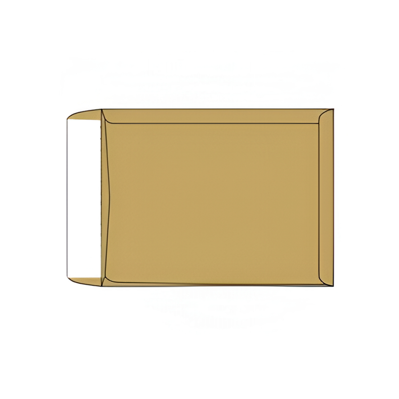 Standarta aploksnes Aploksnes B4 HK 250x353mm