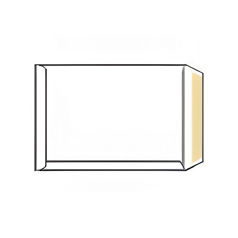 Standarta aploksnes Aploksnes B4 HK 250x353mm