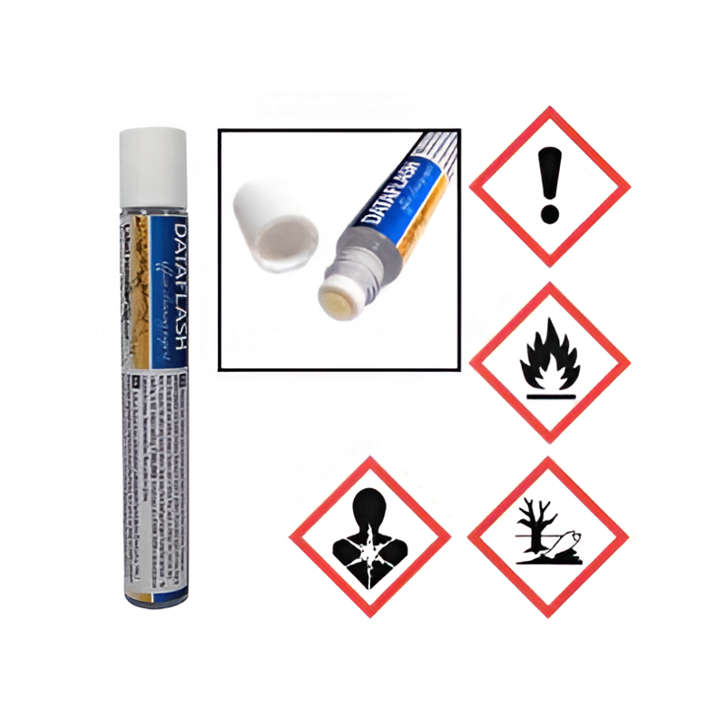 Uzlīmju noņemšanas zīmulis 15ml Data Flash