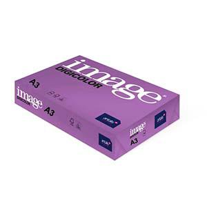 Papīrs A3, 200g/m2, 200 loksnes, Image