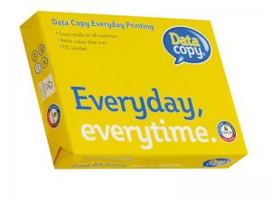 Papīrs A4, 75g/m2, 500 loksnes, Data