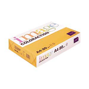 Krāsains biro Krāsains papīrs A4, 80g/m2