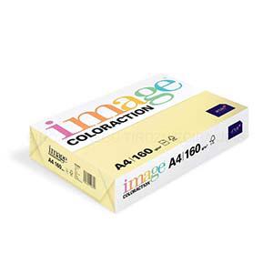 Krāsains bir Krāsains papīrs A4, 160g/m2