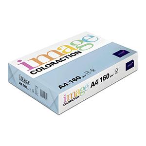 Krāsains biroja Krāsains papīrs A4, 160g/m2
