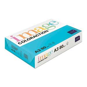 Krāsains biro Krāsains papīrs A4, 80g/m2
