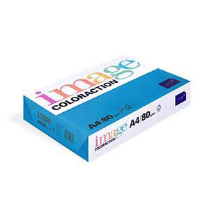 Krāsains papīrs A4, 80g/m2, 500 loksnes