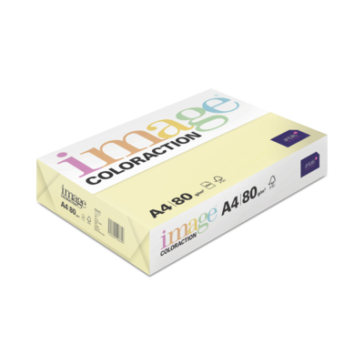 Krāsains bir Krāsains papīrs A4, 80g/m2