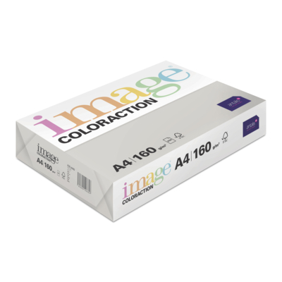 Krāsains biro Krāsains papīrs A4, 160g/m2