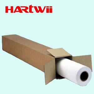 Ruļļu un fa Papīrs ruļļos 610mm