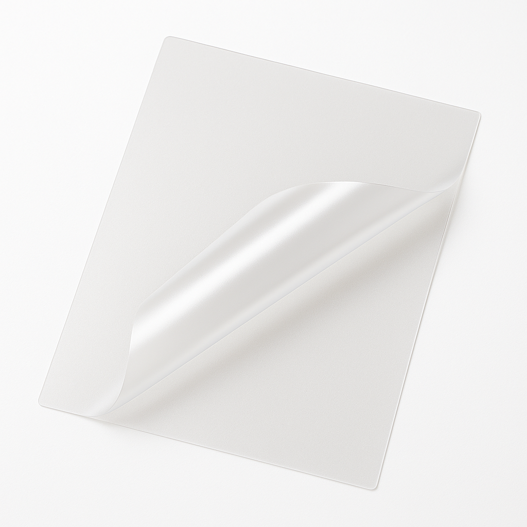 Laminēšanas kabatas A7, 75x105mm, 100mikr. 100gab