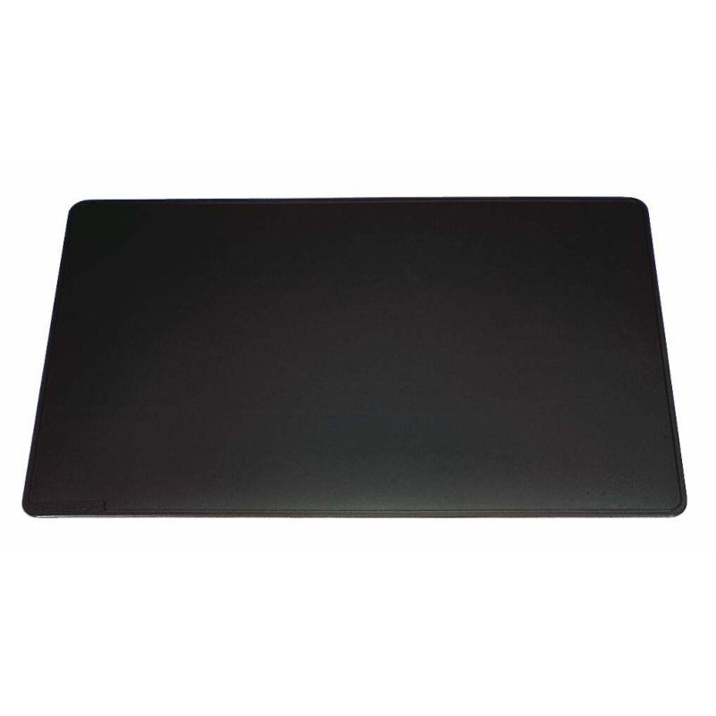 Galda segums 65x52cm melns, DURABLE