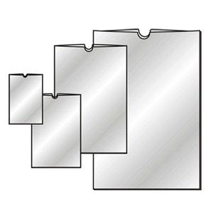 Dokumentu vāciņš ESSELTE A4 glancēts