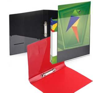 Mape A4 30mm ar 2 gredzeniem