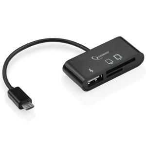 Pārējie datoru piederumi Micro USB atmiņas