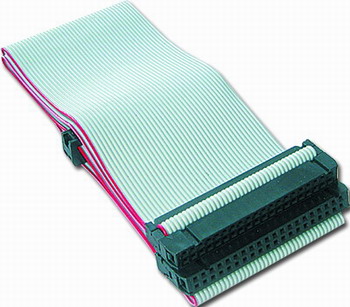 *Kabelis IDE 40pin.50sm.CC-IDE-33 Gembird
