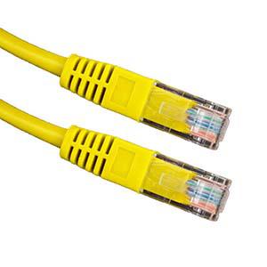 Kabelis patch 0.5m 5E UTP