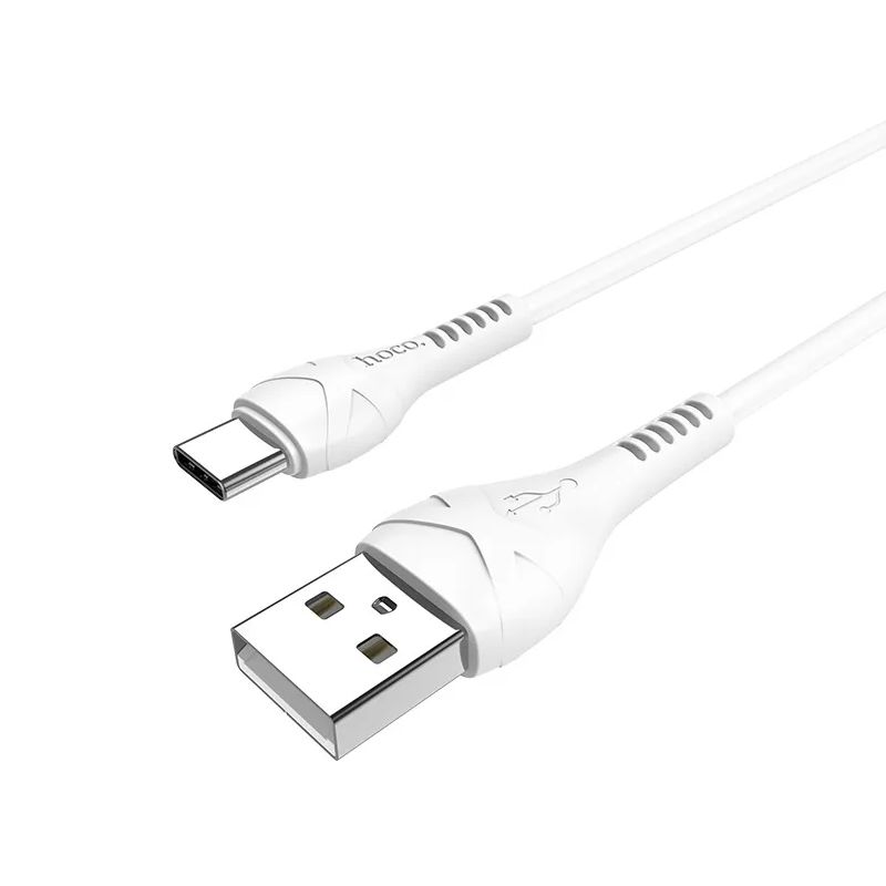 Kabelis USB - Type-C, 1m. 3