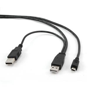 USB un FireWire kabeļi
https://moge Kabelis
