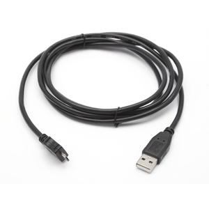 Kabelis USB 2.0/Micro 0.5m