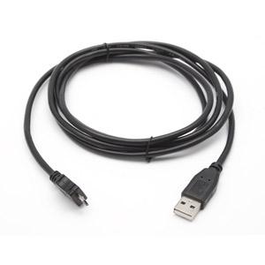Kabelis USB 2.0/Micro 1.8m