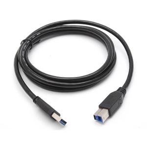Kabelis USB 3.0 A/B 1