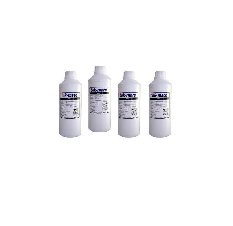 Tinte Canon 520 526 melns DYE