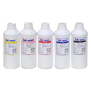 Tinte Canon CL41/51 dzeltena DYE 1L
